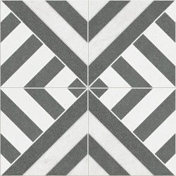 Termal Seramik 60.5x60.5 Castro Grey