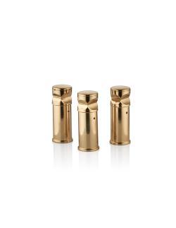 Toprak Havlupan Montaj Seti Gold