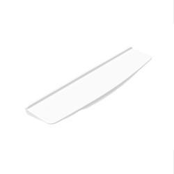 Turavit Seramik Etajer 15x60 cm Beyaz