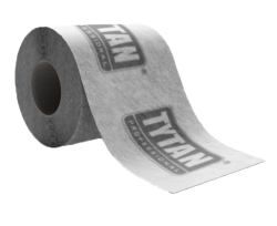 Tytan Seal Tape T-2 Keçeli Pah Bandı Gri 10 cm x 50 m