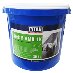 Tytan Tack-R KMB 1K Tek Bileşenli Bitüm Kauçuk Kaplama 30 kg