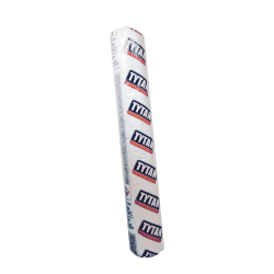 Tytan PU-45 Poliüretan Mastik Siyah 600 ml
