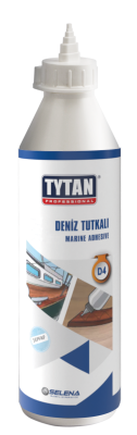 Tytan Deniz Yapıştırıcısı D4 Bej 500 g