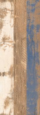 Uşak Seramik 20,5x60 Blue Wood