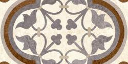 Uşak Seramik 33x33 Carpet Mat