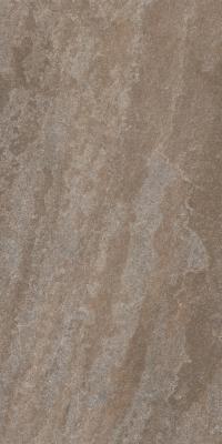 Uşak Seramik 30x60 Clay Stone Brown Mat
