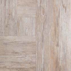 Uşak Seramik 60x60 Kare Ahşap Gri Mat