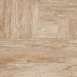Uşak Seramik 60x60 Kare Ahşap Bone Mat