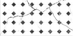 Uşak Seramik 30x60 Marble White Marble Dekor Parlak