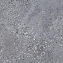 Uşak Seramik 60x60 Munich Black Mat