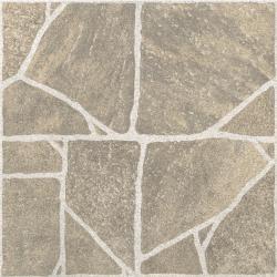 Uşak Seramik 33x33 Piera Gri Mat