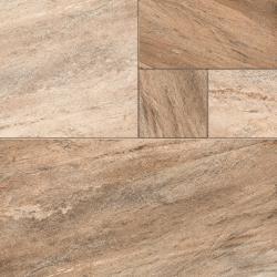 Uşak Seramik 60x60 Sardes Kahve Mat