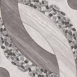 Uşak Seramik 45x45 Taş Gri Mat