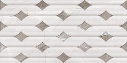 Uşak Seramik 30x60 Thunder Geo Dekor Parlak