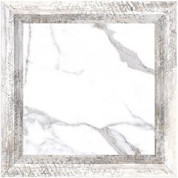 Uşak Seramik 80x80 Wood Carrara Mat