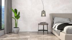 Uşak Seramik 60x120 Ada Kahve Full Lappato