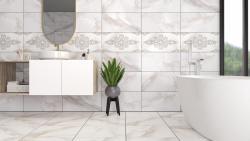 Uşak Seramik 30x60 Alara Dekor Parlak