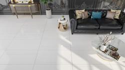 Uşak Seramik 60x60 Dolamite Full Lappato uygulama örneği