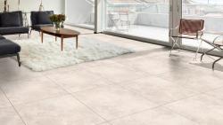 Uşak Seramik 60x60 Florance Krem Mat