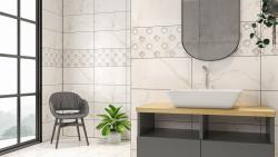 Uşak Seramik 60x120 Metro Gri Full Lappato