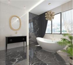 Uşak Seramik 30x60 Izmir Dekor
