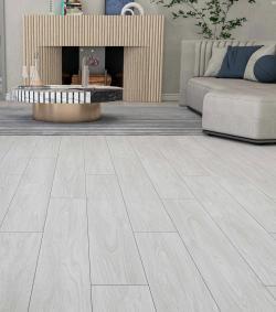 VARIOCLIC Natural Sense Lento 8 mm Laminat Parke
