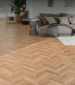VARIOCLIC Standard Doğal Macar 8 mm Laminat Parke