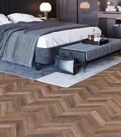 VARIOCLIC Standard Otantik Macar 8 mm Laminat Parke