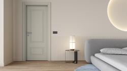VARIODOR Alize Premium Style Soft Bej 80x198 PVC İç Kapı