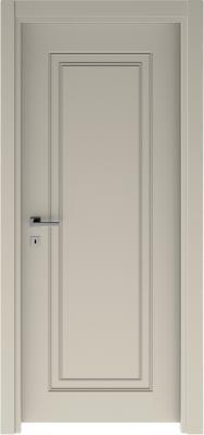 VARIODOR Alize Premium Neo Soft Bej 90x205 PVC İç Kapı