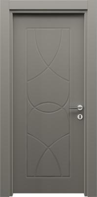 VARIODOR Mono Lake Arya Naturel Gri 80x198 İç Kapı