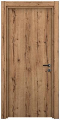 VARIODOR Klasik Mercan 80x205 Melamin İç Kapı