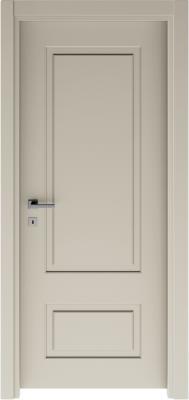 VARIODOR Alize Premium Style Soft Bej 80x205 PVC İç Kapı