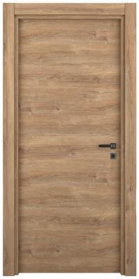 VARIODOR Klasik Hint Meşe 80x205 Melamin İç Kapı