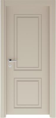 VARIODOR Alize Premium Luxury Soft Bej 80x205 PVC İç Kapı