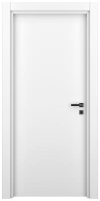 VARIODOR Klasik Naturel Beyaz 80x205 Melamin İç Kapı