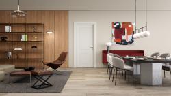 VARIODOR Mono Lake Aura Doğal Bej 70x198 İç Kapı