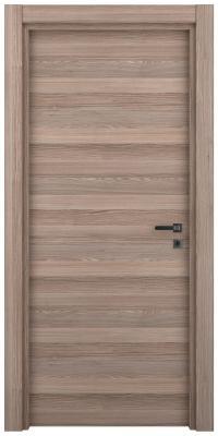 VARIODOR Klasik Atlantis 45x198 Melamin İç Kapı Yavru Kanat