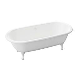 VitrA Dream Küvet