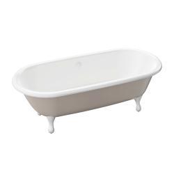 VitrA Dream Küvet — Beyaz