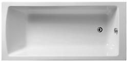 VitrA Neon Dikdörtgen Küvet Palet — 150x75 cm