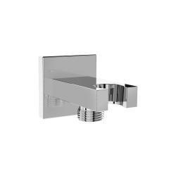 VitrA Leaf Metal Çerçeve Ayak — 90x90 cm