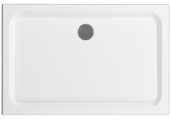 VitrA Optimum Neo Dikdörtgen Monoflat Gövde — 130x80 cm