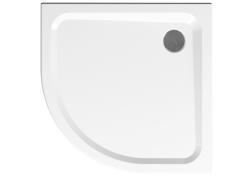 VitrA Optimum Neo Köşe Monoflat Gövde — 100x100 cm