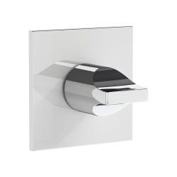 VitrA Suit Yönlendirici 3 yollu — Krom