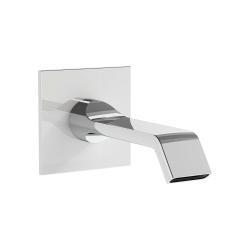 VitrA Suit Çıkış Ucu — Krom — A42831