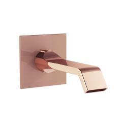 VitrA Suit Çıkış Ucu — Soft Bakır — A4283129