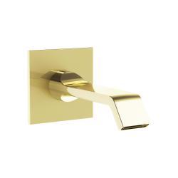 VitrA Suit Çıkış Ucu — Soft Altın — A4283174