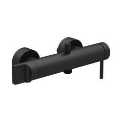 VitrA Origin Banyo Bataryası — Mat Siyah