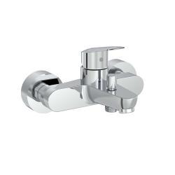 VitrA Shift T10 Banyo Bataryası — Krom